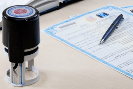 Дублікат свідоцтва про народження: чому це може знадобитися?