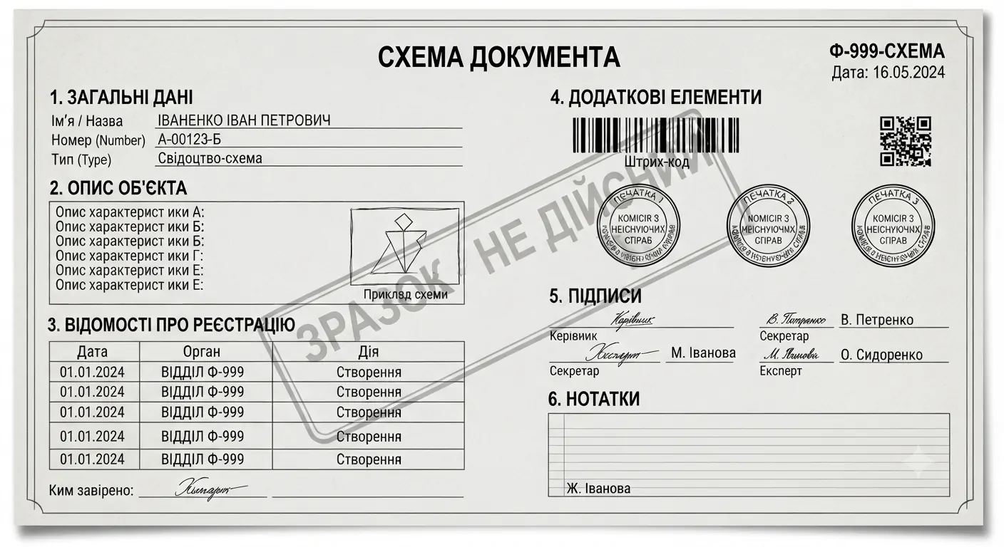 Оформлення дублікату свідоцтва про шлюб офлайн