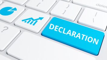 Переклад декларацій ФОП - професійна та точна інтерпретація документів для фізичних осіб-підприємців